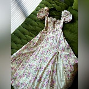 House of CB Tallulah xs